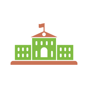 schools guarantee Oakton credit transfers. Thousands accept them. icon