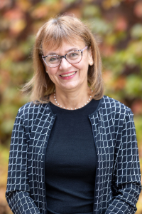 Paula Luszcz, M.A., M.P.H.