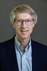 Barry L. Nelson Board Member