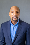 Reynold Martin Board Member